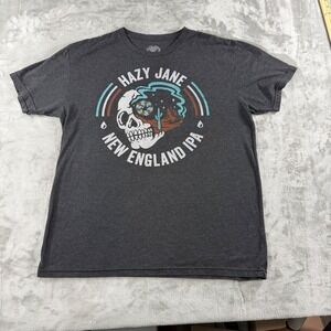 Unisex XL‎ Brewdog Brewing Co Hazy Jane IPA Graphic Beer Collection T Shirt